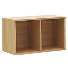 Fuser Ryoni Furniture Ms. space box 2 隔層, 麥片