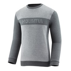 MOUNTIA 男士 T 卹