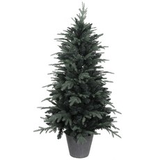 瑪西金盞花峽灣松樹, 混合顏色