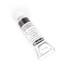 슈미케 호라담 수채화물감 낱색 S1 791 MarsBlack, 15ml, 1색