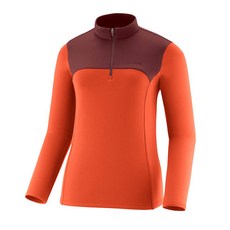 MOUNTIA 女款Tano T恤