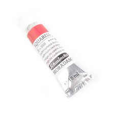 Schmincke 史明克貓頭鷹 Horadam 赫拉丹水彩顏料 單色 S3 350 CadmiumRedDeep, 15ml, 1色
