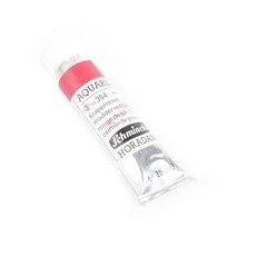 Schmincke Horadam 水彩單色 S3 354 MadderRedDark, 15ml, 1色