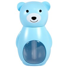 Okey Dokey 小熊加濕器 隨機出貨, 加濕器