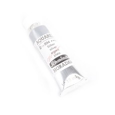 슈미케 호라담 수채화물감 낱색 S2 894 Silver, 15ml, 1색