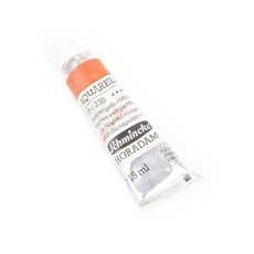 슈미케 호라담 수채화물감 낱색 S2 230 NaplesYellowReddish, 15ml, 1색