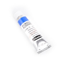 슈미케 호라담 수채화물감 S2 496 UltramarineBlue, 15ml, 1색