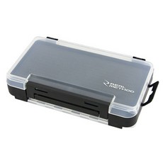 메이호 RM 런건 케이스 JE-106, 블랙