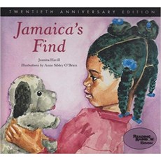 Jamaica's Find [With Paperback Book] Compact Disc, Houghton Mifflin