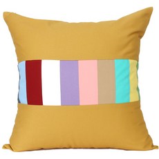 幾何圖抱枕