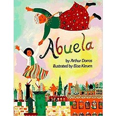 Abuela Hardcover, Dutton Books for Young Readers
