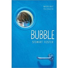 Bubble Paperback, Simon & Schuster Books for Young Readers