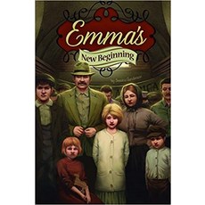 Emma's New Beginning Paperback, Stone Arch Books