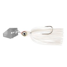 루어팩토리 스파이럴 CHATER 스피너베이트, GR/WH, 10.6g