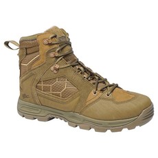 5.11TACTICAL 男士 XPRT 2.0 靴 R, 黑土狼, 250
