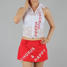 코러스라인 에어로빅복 CT18131