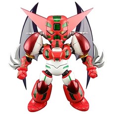 Art Storm ES合金真下駕駛機器人 真下駕駛1公仔, 1個