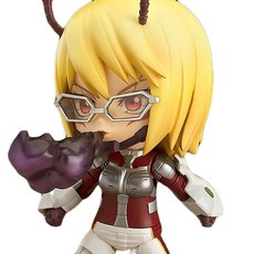 GOODSMILE COMPANY 粘土人 Terra For Mars Revenge Michelle K Davis 超級可動版公仔, 1個