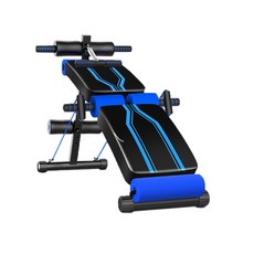 런웨이브 CL마켓 스트링 싯업보드, 블루