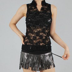 코러스라인 에어로빅복 CT18147