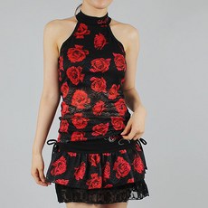 코러스라인 에어로빅복 CT18154