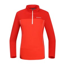 MOUNTIA 女款Perrel Z登山T恤