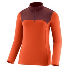 마운티아 여성용 타노 등산 티셔츠