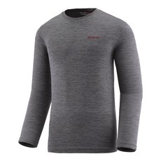 MOUNTIA 男款標誌T恤