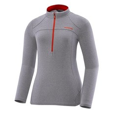 MOUNTIA 女款Candrick Z登山T恤