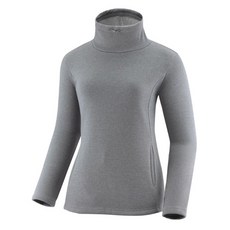 마운티아 여성용 이세이 등산 티셔츠