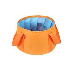 LIVING DUO 攜帶式足浴袋, 1個