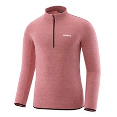 MOUNTIA 男款Candrick Z登山T恤