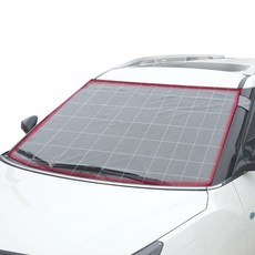 Carnix Thanos 汽車用一般型防霜罩 三星SM7, 1個