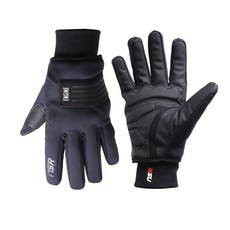 NSR 엔진 글러브, BLACK + GREEN