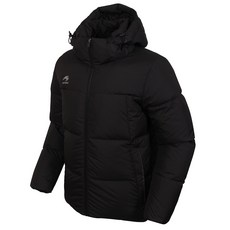 아스토레 남성용 다운 하프 코트