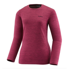 MOUNTIA 女款標誌T恤