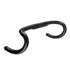 ENVE COMPOSITES 公路車把緊湊型 42cm, 黑色的, 1個