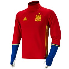 아디다스 스페인 트레이닝 탑 L/S