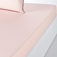 라흐두뜨 사틴 단색 매트리스커버 F704853