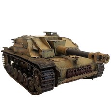 DRAGON DRAGON BD9101 1/35 Sd.Kfz.142/1 StuG.3 Ausf.F-超值包1 塑膠模型坦克車, 1套