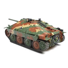 DRAGON 1:35戰車模型, 1套