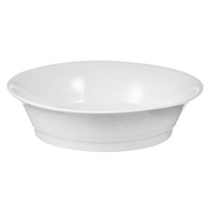 이창화갤러리 나팔볼 4호, 백자, 1개