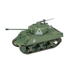 DRAGON DRAGON 1/35 M4A2 (76)紅軍塑膠模型坦克車 BD9154, 1套