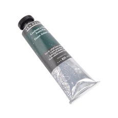 시넬리에 최고급유화물감 S6 835 CobaltGreenDeep, 40ml, 1색