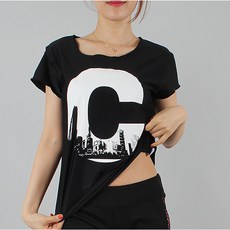 코러스라인 에어로빅복 CS18098