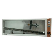 ModelCollect 1/72德國二戰V1導彈與發射台1945壓鑄完成品, 1個