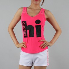 코러스라인 에어로빅복 CT18096