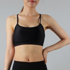 CHORUS LINE 日期棉跨度健美操串 Nasi, 黑色的