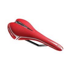 Ritchey WCS 카본 안장 279 × 132 mm, 레드, 1개