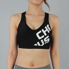 CHORUS LINE 健美操上衣 3485, 黑色的